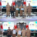 Pemkab Karawang Bahas Rencana Kerja 2026, Bupati Aep Tekankan Tata Kelola Bersih dan Program Prioritas Daerah