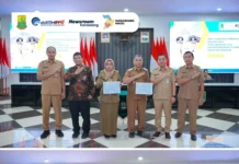 Pemkab Karawang Bahas Rencana Kerja 2026, Bupati Aep Tekankan Tata Kelola Bersih dan Program Prioritas Daerah