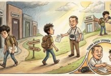 Di Antara Penolakan dan Harapan, Jalan Itu Akhirnya Terbuka