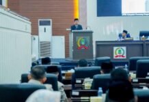 Bupati Aep Sampaikan LKPJ 2025, Soroti Peningkatan IPM dan Tata Kelola Inovatif