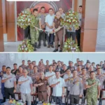 Bupati Aep Resmikan Gedung Baru Satresnarkoba Polres Karawang, Perkuat Komitmen Bersama Perangi Narkoba