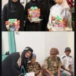 Dari Gang Sempit ke Hati yang Hangat, Cara EM Health Berbagi di Karawang Jadi Sorotan