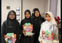 Dari Gang Sempit ke Hati yang Hangat, Cara EM Health Berbagi di Karawang Jadi Sorotan