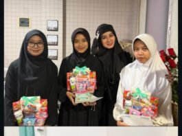 Dari Gang Sempit ke Hati yang Hangat, Cara EM Health Berbagi di Karawang Jadi Sorotan