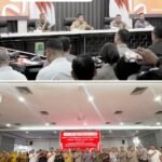 Sinergi Lintas Sektoral, Pemkab Karawang Siapkan Pelayanan Maksimal Jelang Idulfitri 1447 H