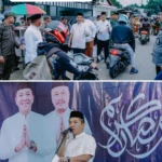 Tarling di Lemahabang, Bupati Aep Ajak Masyarakat Jaga Kesucian Ramadan