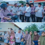 Tutup Safari Ramadan 1447 H, Bupati Aep Apresiasi Dukungan Seluruh Pihak