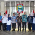 Pemkab Bekasi Ajak Mahasiswa Berkolaborasi Bangun Daerah