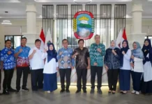 Pemkab Bekasi Ajak Mahasiswa Berkolaborasi Bangun Daerah