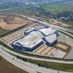 Mobilitas Pekerja Naik, Aktivitas Industri Cikarang Kembali Stabil