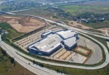 Mobilitas Pekerja Naik, Aktivitas Industri Cikarang Kembali Stabil