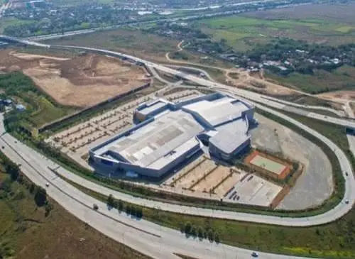 Mobilitas Pekerja Naik, Aktivitas Industri Cikarang Kembali Stabil