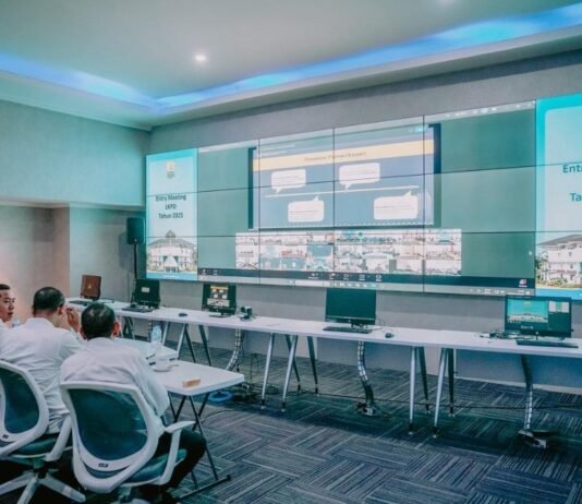 Bupati Aep: Tata Kelola Keuangan yang Baik Wujudkan Kepercayaan Publik