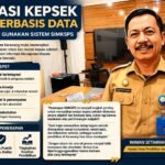 Mutasi Kepsek Karawang Kini Berbasis Data, SIMKSPS Hapus Praktik “Like and Dislike”
