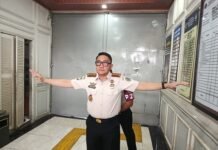 Pengamanan Diperketat, Lapas Karawang Terapkan SOP Tanpa Terkecuali untuk Semua