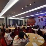 Halal Bihalal dan Rakor APDESI Merah Putih Jabar, Perkuat Solidaritas dan Komitmen Kepala Desa