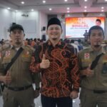 Halal Bihalal PKS Karawang, Momentum Bangun Silaturahmi dan Konsolidasi Organisasi