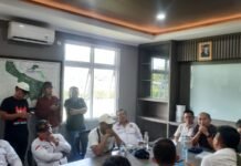 Dari Karawang untuk Keadilan: Ribuan Massa Desak Proses Hukum Tanpa Tebang Pilih