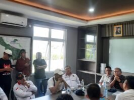 Dari Karawang untuk Keadilan: Ribuan Massa Desak Proses Hukum Tanpa Tebang Pilih