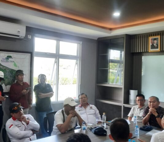 Dari Karawang untuk Keadilan: Ribuan Massa Desak Proses Hukum Tanpa Tebang Pilih