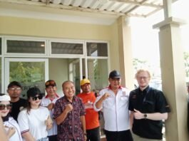 Unjuk Rasa Besar di PT Pertiwi Lestari Berakhir Damai, Dua Tuntutan Disepakati