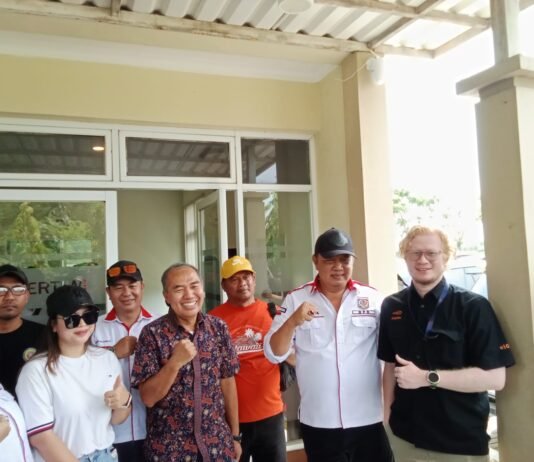 Unjuk Rasa Besar di PT Pertiwi Lestari Berakhir Damai, Dua Tuntutan Disepakati