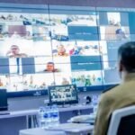 Efisiensi Anggaran dan Energi Jadi Fokus, Bupati Aep Tegaskan Disiplin ASN