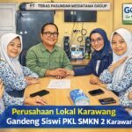 Dari Media hingga Ojek Online, Teras Pasundan Group Libatkan Generasi Muda