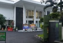 Karangan Bunga Jadi Simbol Perlawanan, Masyarakat Dukung KPK Berantas Korupsi Bekasi