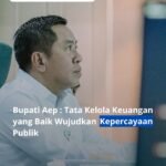 Bupati Karawang Aep Syaepuloh Ikuti Entry Meeting Pemeriksaan LKPD 2025 Secara Virtual