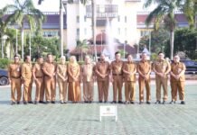 WFH ASN di Bekasi Mulai Diterapkan, Layanan Publik Tetap Berjalan