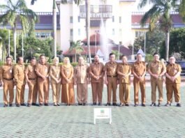 WFH ASN di Bekasi Mulai Diterapkan, Layanan Publik Tetap Berjalan