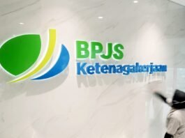 . BPJS Ketenagakerjaan Perluas Perlindungan Pekerja Informal Lewat Keringanan Iuran 50 Persen