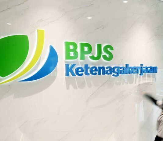 . BPJS Ketenagakerjaan Perluas Perlindungan Pekerja Informal Lewat Keringanan Iuran 50 Persen
