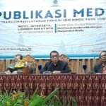 Perkuat Literasi Digital, Pemerintah Ajak Pelajar Lawan Hoaks
