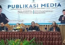 Perkuat Literasi Digital, Pemerintah Ajak Pelajar Lawan Hoaks