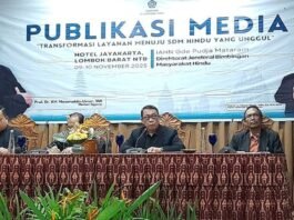 Perkuat Literasi Digital, Pemerintah Ajak Pelajar Lawan Hoaks