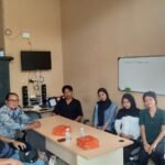 Epi Slamet Tekankan Pentingnya Pemanfaatan Ilmu Bagi Peserta Pkl di PT Teras Pasundan