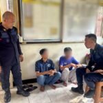 Lapas Karawang Perketat Pengawasan Usai Gagalkan Penyelundupan Narkotika Lewat Rokok