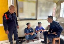 Lapas Karawang Perketat Pengawasan Usai Gagalkan Penyelundupan Narkotika Lewat Rokok