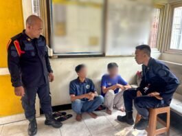 Lapas Karawang Perketat Pengawasan Usai Gagalkan Penyelundupan Narkotika Lewat Rokok