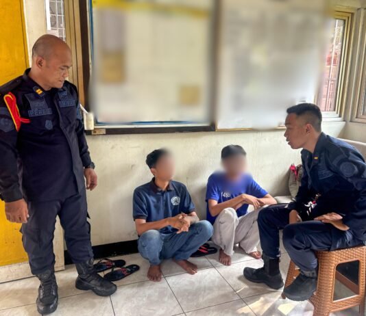 Lapas Karawang Perketat Pengawasan Usai Gagalkan Penyelundupan Narkotika Lewat Rokok