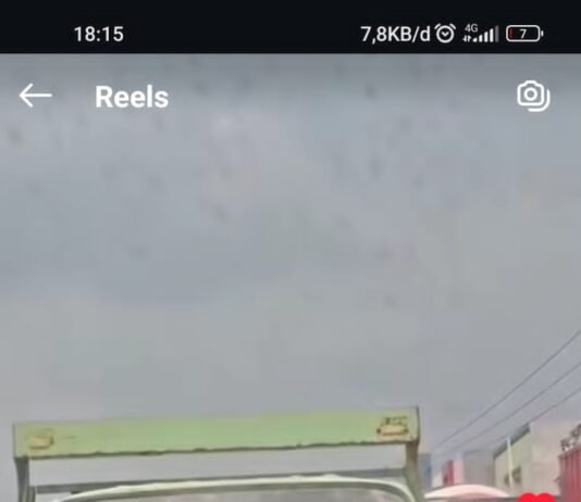 Diduga Ikuti Polisi, Wartawan Justru Kehilangan Rekaman Liputan