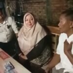 Dirut RSUD Jatisari Kunjungi Pasien, Pelayanan IGD Siap Dibuat Lebih Responsif