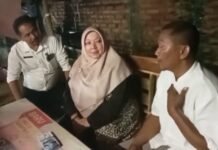 Dirut RSUD Jatisari Kunjungi Pasien, Pelayanan IGD Siap Dibuat Lebih Responsif