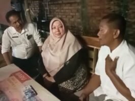 Dirut RSUD Jatisari Kunjungi Pasien, Pelayanan IGD Siap Dibuat Lebih Responsif