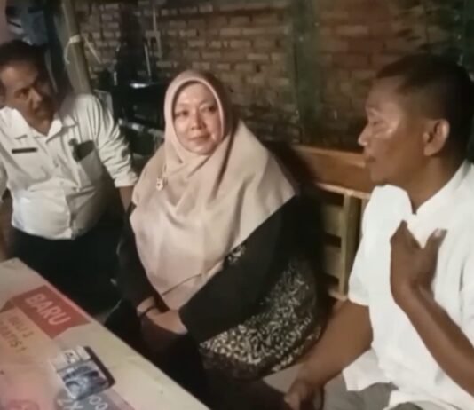 Dirut RSUD Jatisari Kunjungi Pasien, Pelayanan IGD Siap Dibuat Lebih Responsif