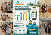 GOKAR Buka Peluang Kerja Driver di Karawang, Download Aplikasinya Sekarang