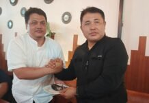 Hari Bahagia Ketua Umum IWO Indonesia di Karawang, Silaturahmi Organisasi Kian Erat