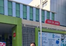 Pegawai RSUD Jatisari Ikuti Apel Pagi Senin 20 April 2026, Fokus Tingkatkan Pelayanan